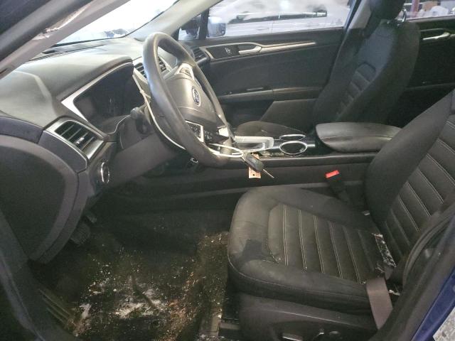 Photo 7 from auction – 2014 FORD FUSION SE with VIN 3FA6P0H79ER104748