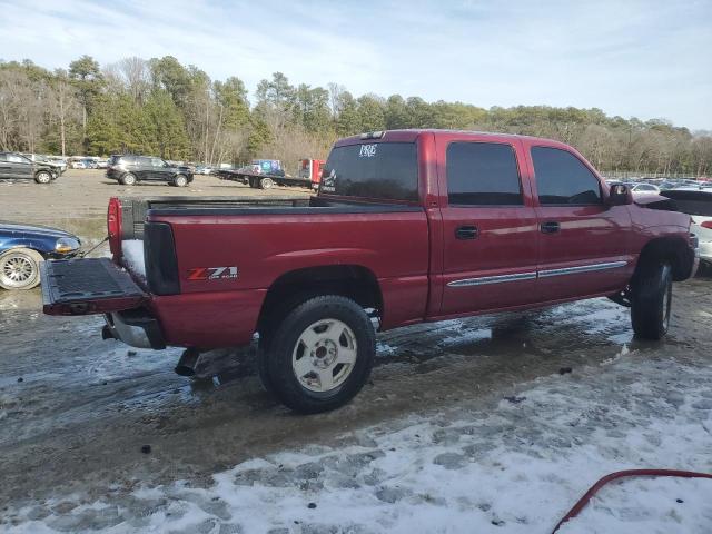 Photo 3 from auction – 2004 GMC NEW SIERRA with VIN 2GTEK13T041420749