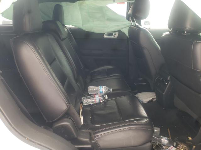 Photo 10 from auction – 2013 FORD EXPLORER X with VIN 1FM5K8D88DGC30246