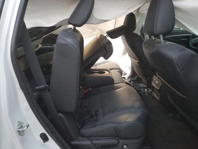 Photo 10 from auction – 2022 HONDA PILOT SE with VIN 5FNYF5H20NB001663