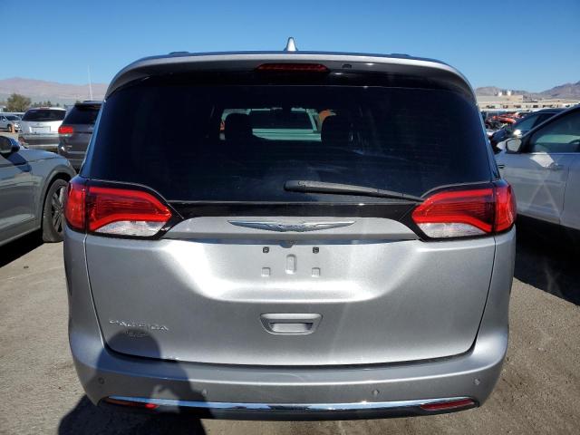 Photo 6 from auction – 2017 CHRYSLER PACIFICA T with VIN 2C4RC1BG3HR741274
