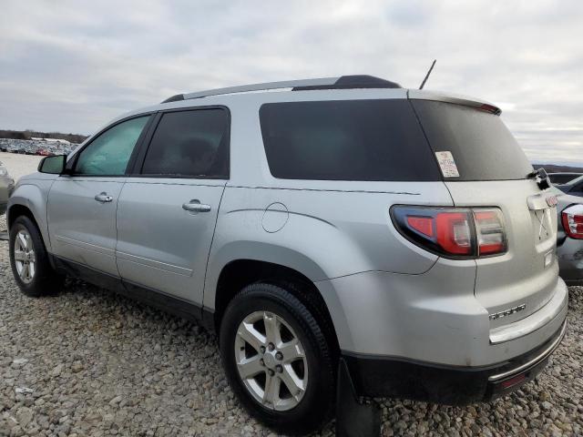 Photo 2 from auction – 2016 GMC ACADIA SLE with VIN 1GKKVNED2GJ153054