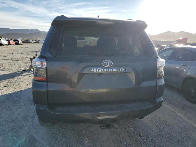 Photo 6 from auction – 2019 TOYOTA 4RUNNER SR with VIN JTEBU5JR8K5678875