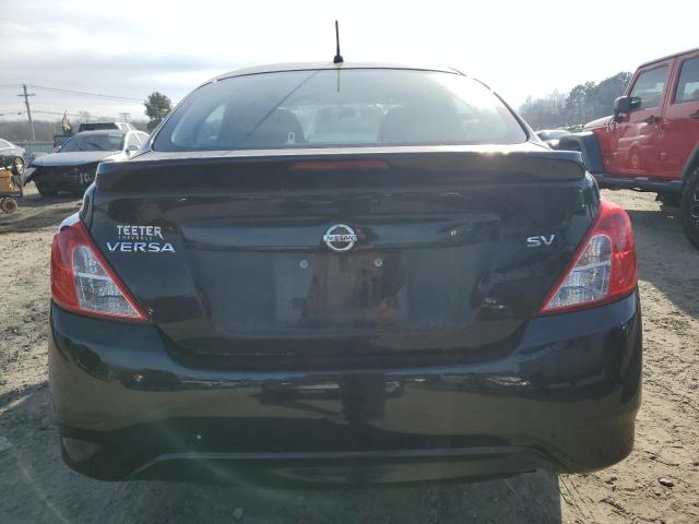 Photo 6 from auction – 2017 NISSAN VERSA S with VIN 3N1CN7AP0HL842552