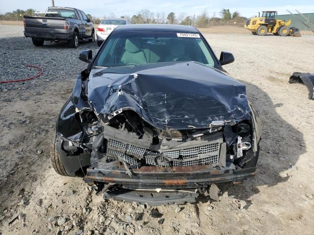 Foto 5 de la subasta – 2010 CADILLAC CTS con VIN 1G6DA5EG4A0120194