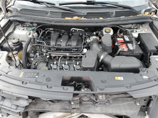 Photo 12 from auction – 2018 FORD EXPLORER X with VIN 1FM5K7D86JGB52393