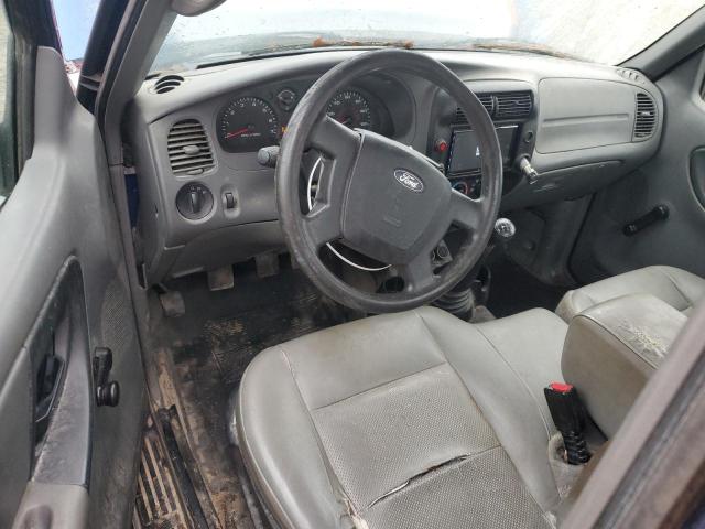 Photo 8 from auction – 2008 FORD RANGER with VIN 1FTYR10D58PA58612