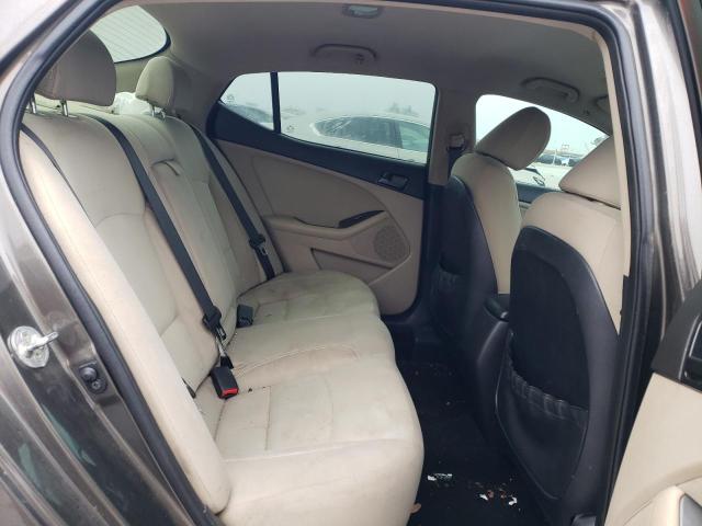 Photo 10 from auction – 2013 KIA OPTIMA LX with VIN 5XXGM4A78DG228354