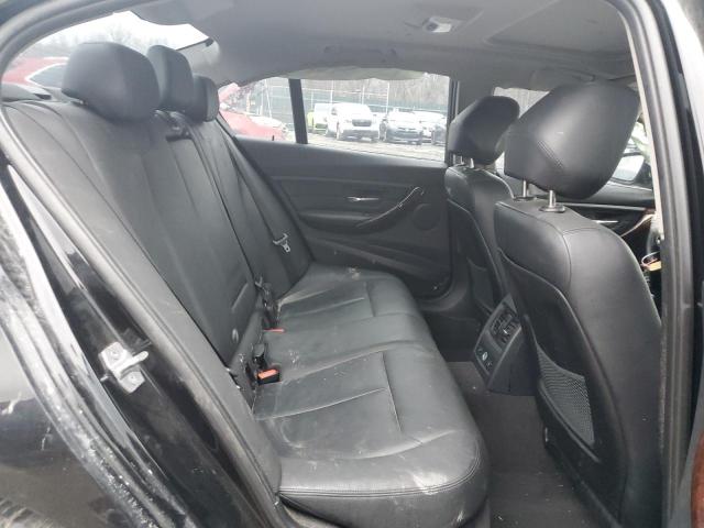 Photo 10 from auction – 2014 BMW 335 XI with VIN WBA3B9C56EP458883