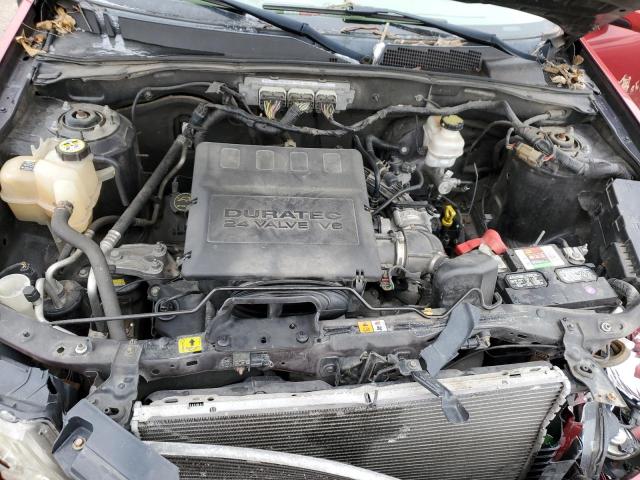 Photo 11 from auction – 2012 FORD ESCAPE LIM with VIN 1FMCU0EG0CKB77014