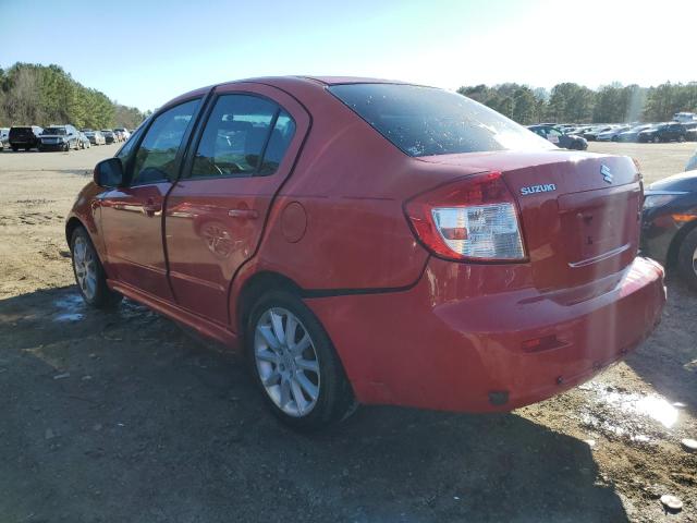 Zdjęcie 2 z aukcji – 2008 SUZUKI SX4 CONVEN z VIN JS2YC415985105443