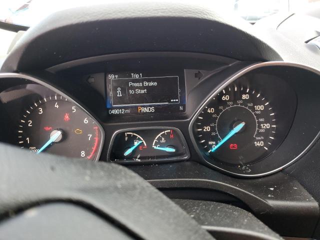 Photo 9 from auction – 2019 FORD ESCAPE SE with VIN 1FMCU0GD8KUB62623
