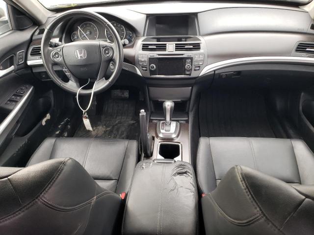 Photo 8 from auction – 2013 HONDA CROSSTOUR with VIN 5J6TF3H53DL001705