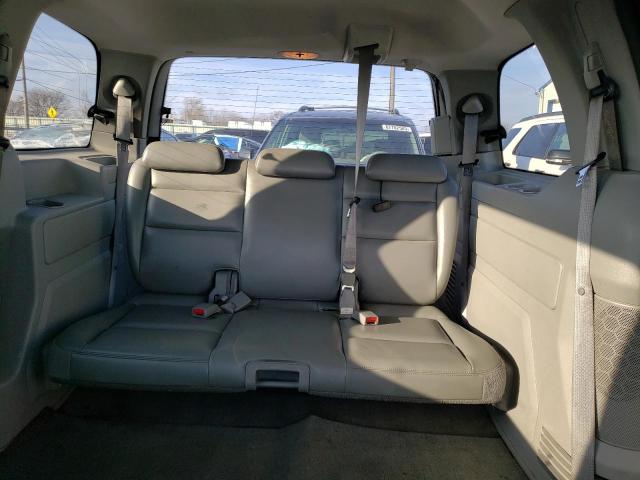 Photo 10 from auction – 2005 FORD FREESTAR L with VIN 2FMDA58235BA58669
