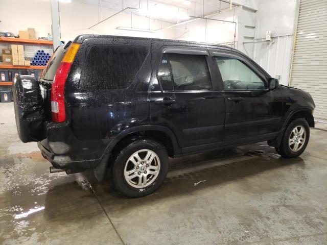 Photo 3 from auction – 2003 HONDA CR-V EX with VIN JHLRD78873C015227