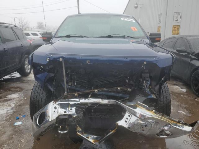 Photo 5 from auction – 2010 FORD F150 SUPER with VIN 1FTEW1E87AFD75441