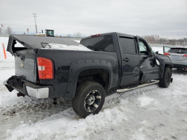 Photo 3 from auction – 2009 CHEVROLET SILVERADO with VIN 3GCEC13C49G249368