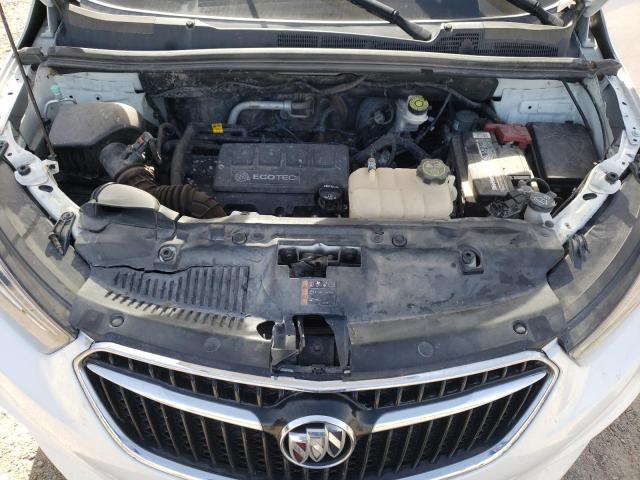 Photo 12 from auction – 2017 BUICK ENCORE PRE with VIN KL4CJHSB5HB106302