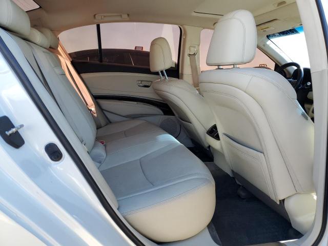 Photo 10 from auction – 2016 ACURA RLX TECH with VIN JH4KC1F52GC000341