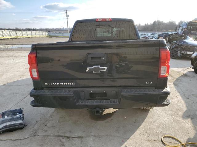 Photo 6 from auction – 2016 CHEVROLET 1500 with VIN 3GCUKSEC9GG119486