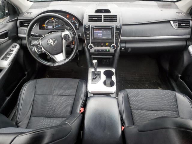 Photo 8 from auction – 2014 TOYOTA CAMRY L with VIN 4T1BF1FK5EU807213