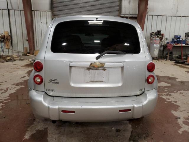 Photo 6 from auction – 2009 CHEVROLET HHR LT with VIN 3GNCA23B89S533617