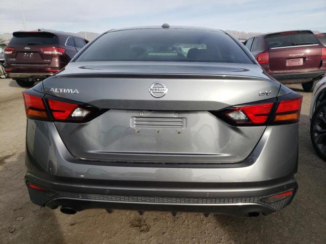 Photo 6 from auction – 2019 NISSAN ALTIMA SV with VIN 1N4BL4DVXKC121185