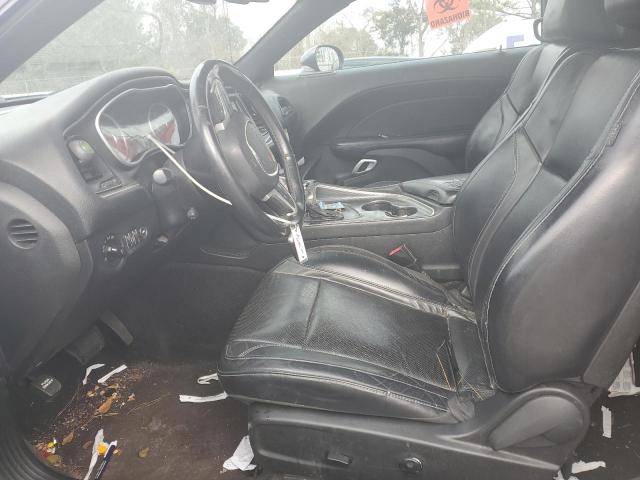 Photo 7 from auction – 2015 DODGE CHALLENGER with VIN 2C3CDZBG8FH775140