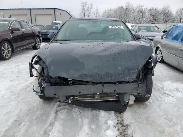 Photo 5 from auction – 2012 CHEVROLET IMPALA LS with VIN 2G1WF5E32C1333357