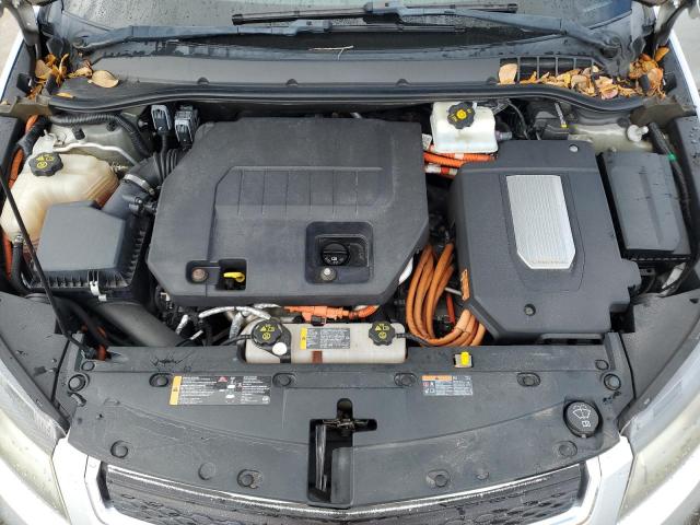 Photo 11 from auction – 2012 CHEVROLET VOLT with VIN 1G1RD6E46CU101432