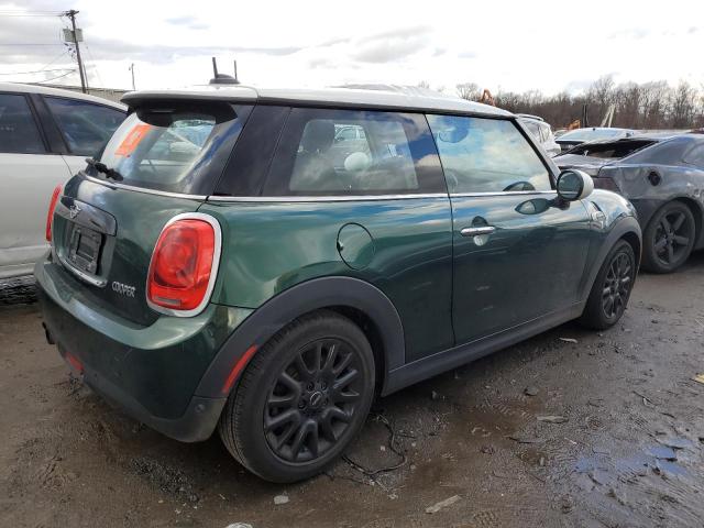 Photo 3 from auction – 2019 MINI COOPER with VIN WMWXP5C55K2H91079