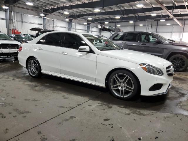 Photo 4 from auction – 2014 MERCEDES-BENZ E 350 4MAT with VIN WDDHF8JB8EA919235