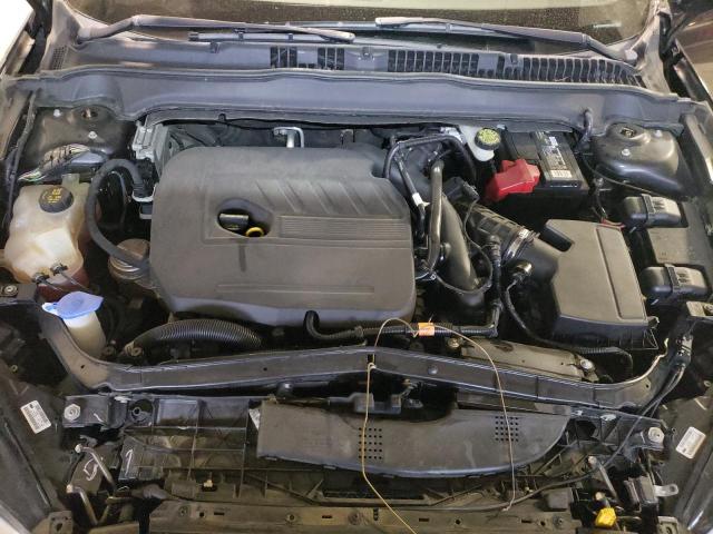 Photo 11 from auction – 2014 FORD FUSION SE with VIN 3FA6P0HDXER281735