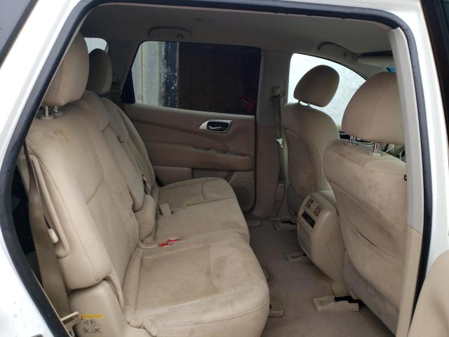 Photo 11 from auction – 2015 NISSAN PATHFINDER with VIN 5N1AR2MN9FC675960