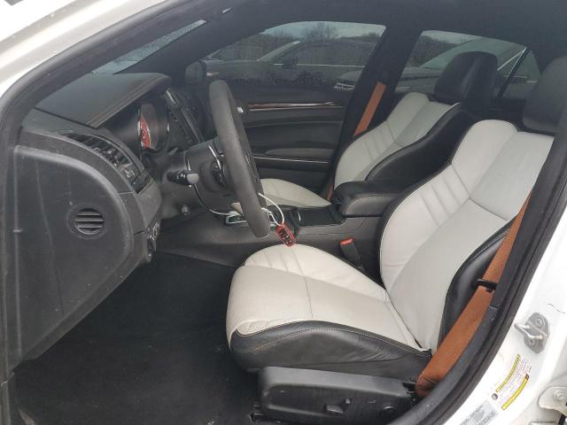 Photo 7 from auction – 2016 CHRYSLER 300 S with VIN 2C3CCABT0GH278540