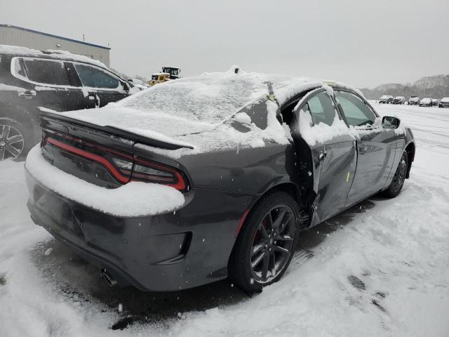 Photo 3 from auction – 2021 DODGE CHARGER GT with VIN 2C3CDXMG9MH528708