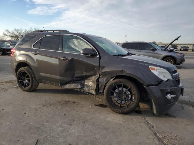 Photo 4 from auction – 2013 CHEVROLET EQUINOX LT with VIN 2GNALPEK9D6321893