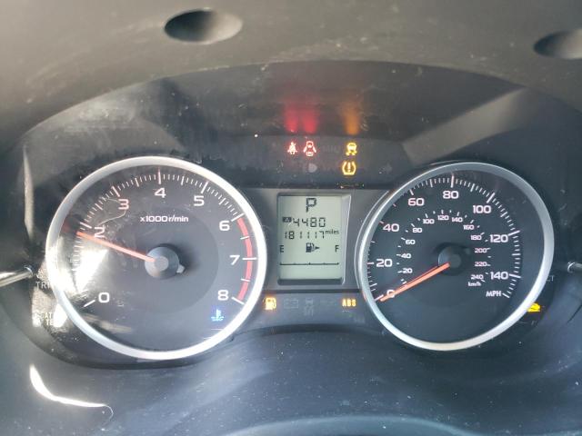Photo 9 from auction – 2017 SUBARU FORESTER with VIN JF2SJADC7HH511557