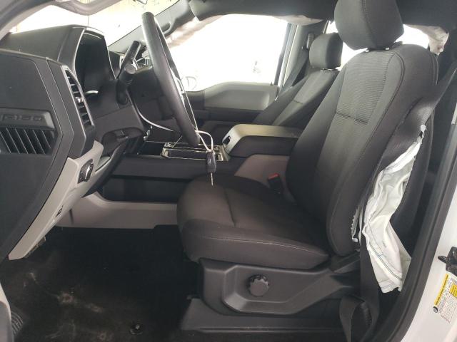 Photo 7 from auction – 2020 FORD F150 SUPER with VIN 1FTEW1CP0LFC46745
