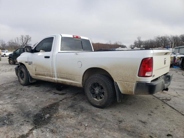 Photo 2 from auction – 2021 RAM 1500 CLASS with VIN 3C6JR6DT3MG574019