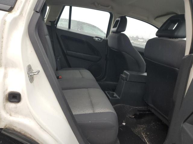 Photo 10 from auction – 2008 DODGE CALIBER R/ with VIN 1B3HB78K88D725654
