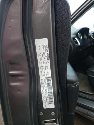 Photo 14 from auction – 2012 DODGE DURANGO CI with VIN 1C4SDJET2CC300373