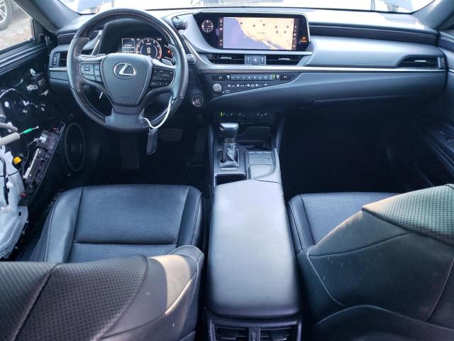 Photo 8 from auction – 2021 LEXUS ES 350 BAS with VIN 58ADZ1B16MU106071