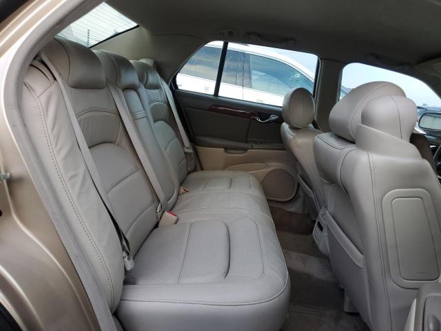 Photo 10 from auction – 2005 CADILLAC DEVILLE with VIN 1G6KD54Y45U152327