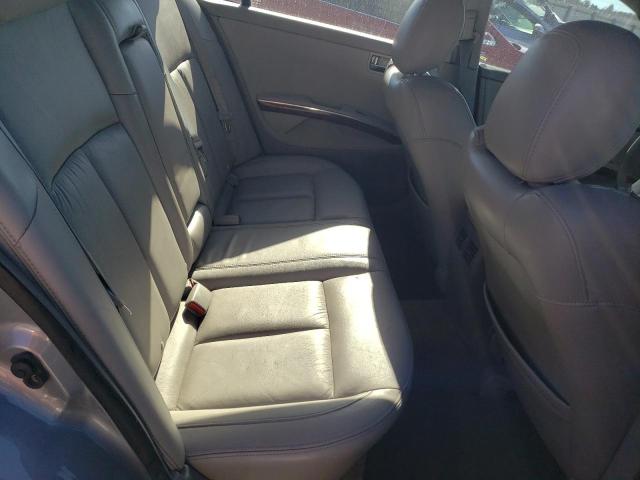 Photo 10 from auction – 2007 NISSAN MAXIMA SE with VIN 1N4BA41E37C813631