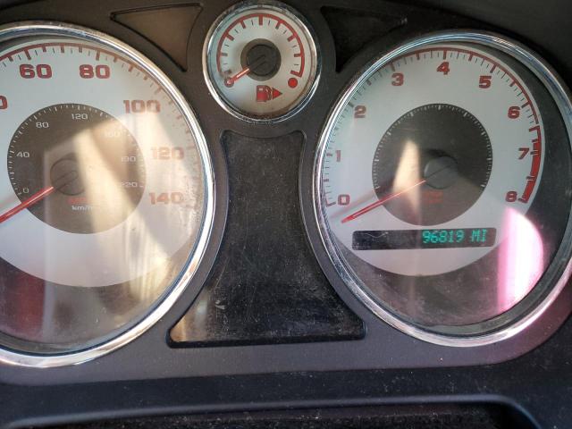 Photo 9 from auction – 2007 PONTIAC G5 with VIN 1G2AL15F877283879