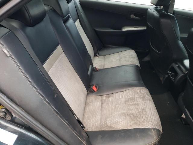 Photo 10 from auction – 2013 TOYOTA CAMRY L with VIN 4T1BF1FK4DU239826
