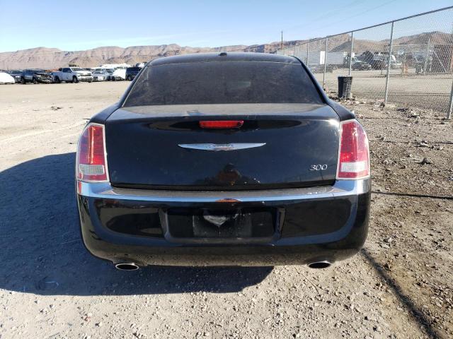 Photo 6 from auction – 2014 CHRYSLER 300 with VIN 2C3CCAAG7EH273028