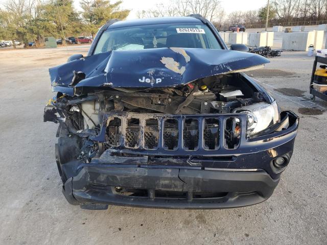 Photo 5 from auction – 2017 JEEP COMPASS SP with VIN 1C4NJDBB3HD104544
