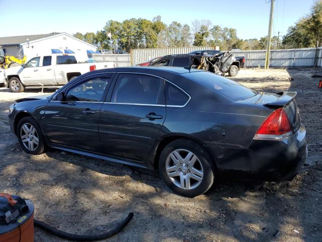 Photo 2 from auction – 2012 CHEVROLET IMPALA LT with VIN 2G1WB5E31C1195175